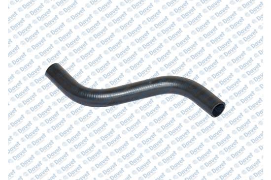 MES 2850 Radyator Alt Hortumu Marea-Brava 1.6 16v